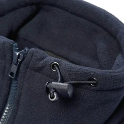 Fleecejacke Combat