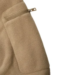 Fleecejacke Combat