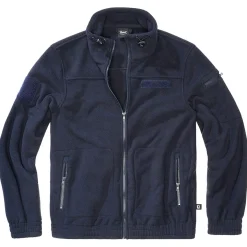 Fleecejacke Combat