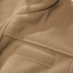 Fleecejacke Combat