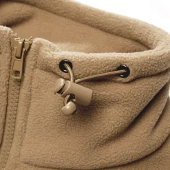 Fleecejacke Combat