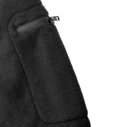Fleecejacke Combat