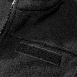 Fleecejacke Combat