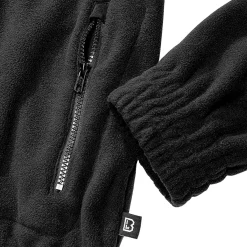 Fleecejacke Combat