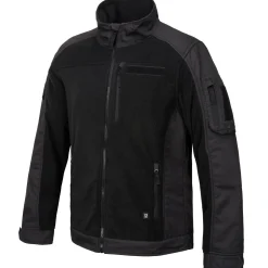 Fleecejacke Ripstop