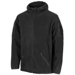 Fleecejacke Tactical