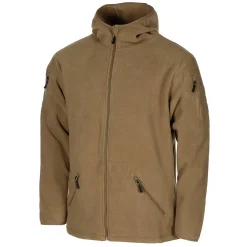 Fleecejacke Tactical