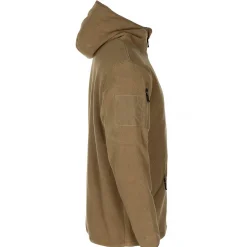 Fleecejacke Tactical