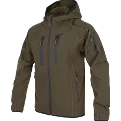 Flex Tech Jacke Dynamic Force