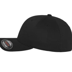 Flexfit Baseball Cap Wooly Combed