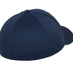 Flexfit Baseball Cap Wooly Combed