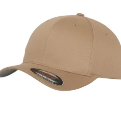 Flexfit Baseball Cap Wooly Combed