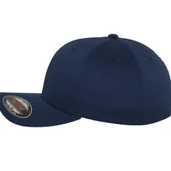 Flexfit Baseball Cap Wooly Combed