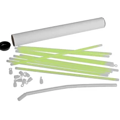 Flexible Knicklicht 10er Rolle
