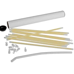 Flexible Knicklicht 10er Rolle