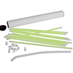 Flexible Knicklicht 10er Rolle