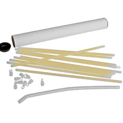 Flexible Knicklicht 10er Rolle