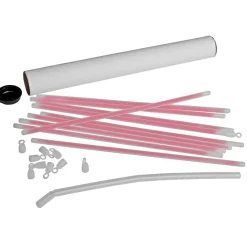 Flexible Knicklicht 10er Rolle