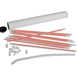Flexible Knicklicht 10er Rolle