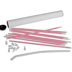 Flexible Knicklicht 10er Rolle