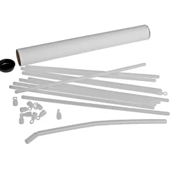 Flexible Knicklicht 10er Rolle