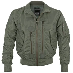 Fliegerjacke Generation II