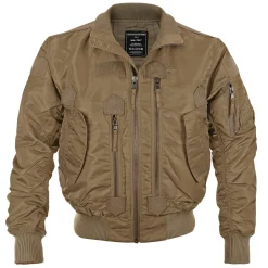 Fliegerjacke Generation II