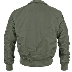 Fliegerjacke Generation II