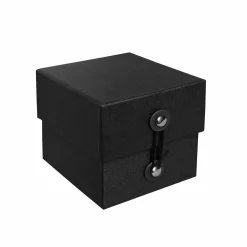 Fliegeruhr Retro Black Dial schwarz