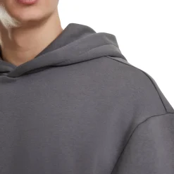 Fluffy Hoody