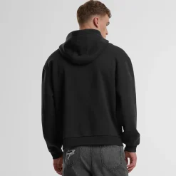 Fluffy Hoody