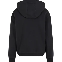 Fluffy Hoody