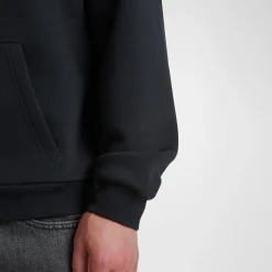 Fluffy Hoody