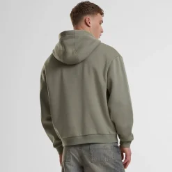 Fluffy Hoody