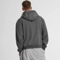 Fluffy Hoody