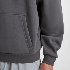 Fluffy Hoody