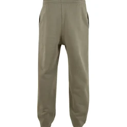 Fluffy Trackpants