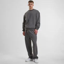 Fluffy Trackpants