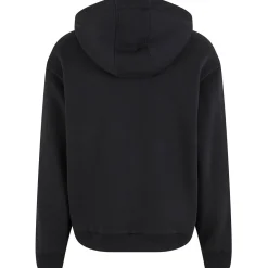Fluffy Zip Hoody Kapuzenjacke