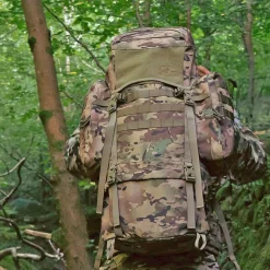 Forces Elite Pack 66 Liter