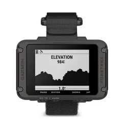 Foretrex 801 GPS-Navigationsgerät mit Armband