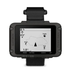 Foretrex 801 GPS-Navigationsgerät mit Armband