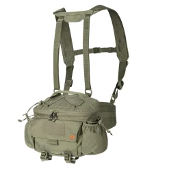 Foxtrot Mk2 Belt Rig