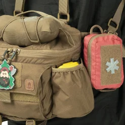Foxtrot Mk2 Belt Rig