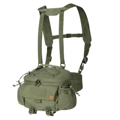 Foxtrot Mk2 Belt Rig