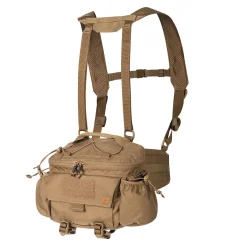 Foxtrot Mk2 Belt Rig