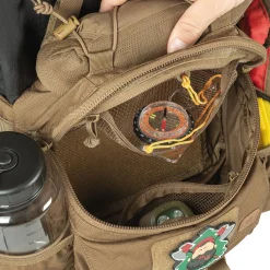 Foxtrot Mk2 Belt Rig