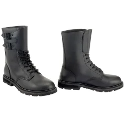 Französischer Kampfstiefel