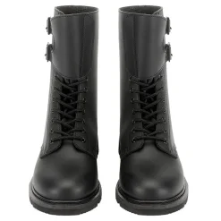 Französischer Kampfstiefel