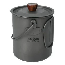 French Press Kaffeebereiter 3 in 1 Titan